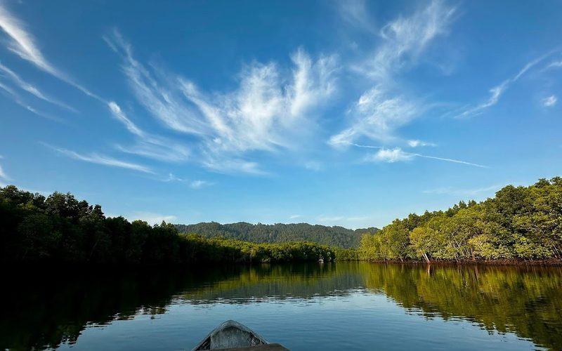 Tung Yeepeng Tourism Community