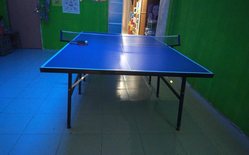 Tiger Zone