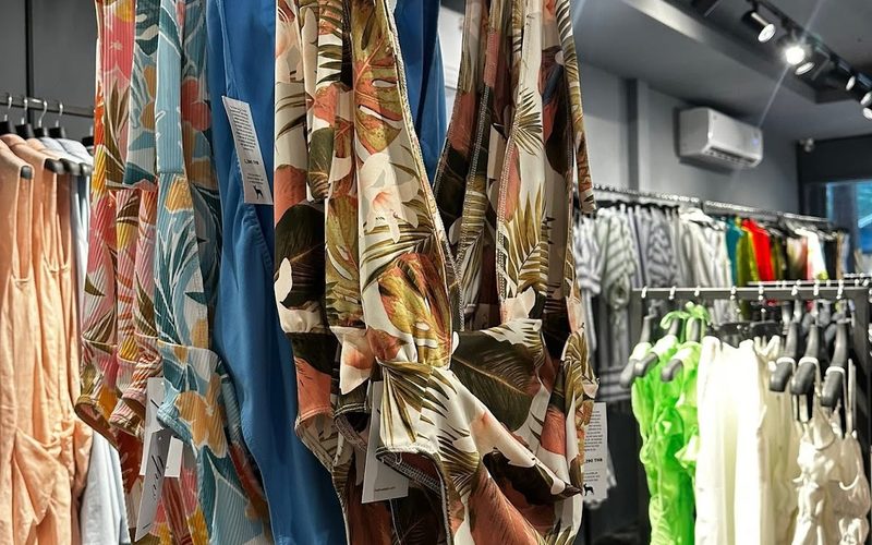 TPV Fashion Store