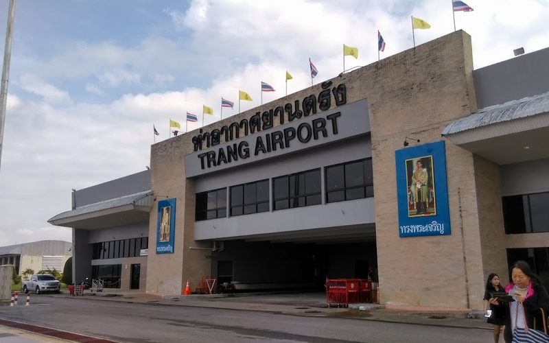 Trang Airport