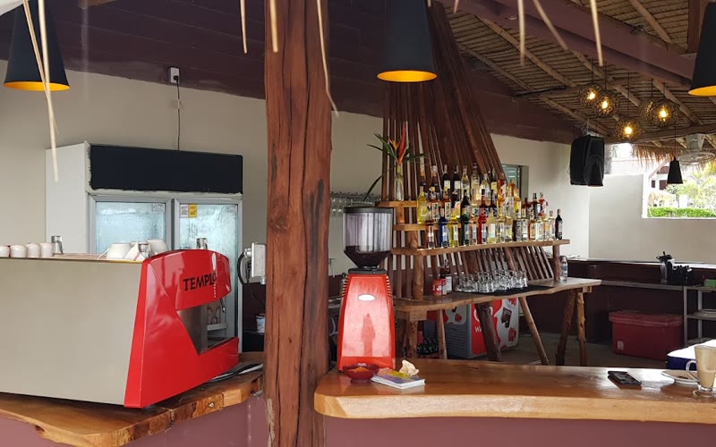 Turtle Beach Bar