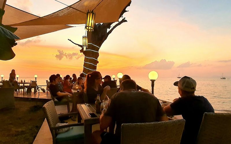 Turtle Beach Bar
