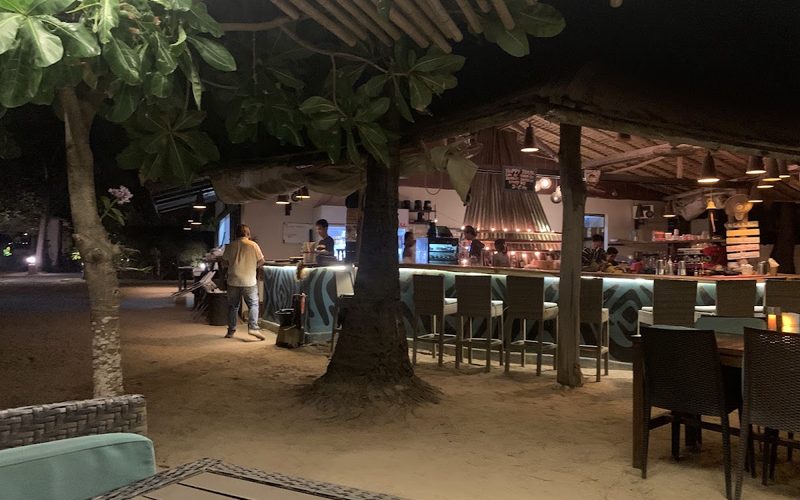 Turtle Beach Bar