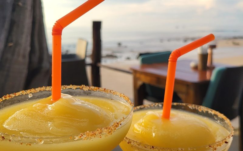 Turtle Beach Bar