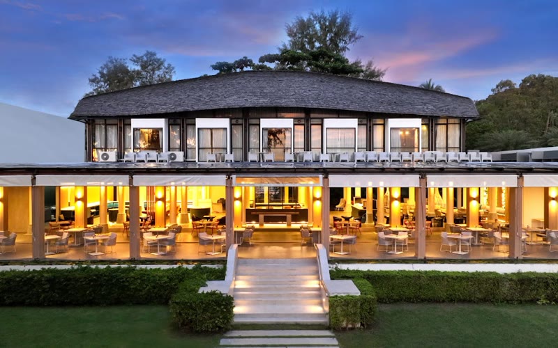 Twin Lotus Resort and Spa