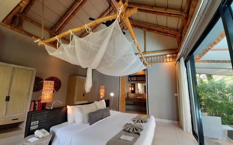 Twin Lotus Resort and Spa
