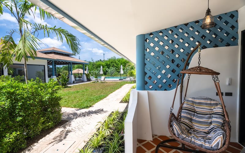 Villa Lila