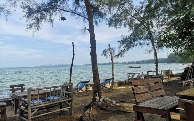 Wanna Sea View