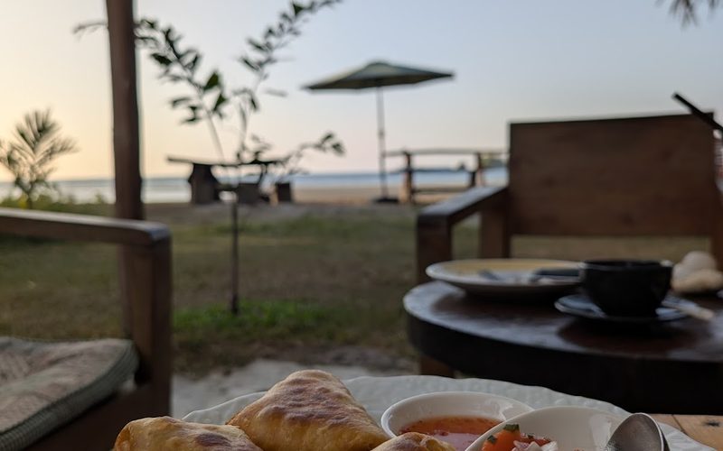 Wanna Sea View