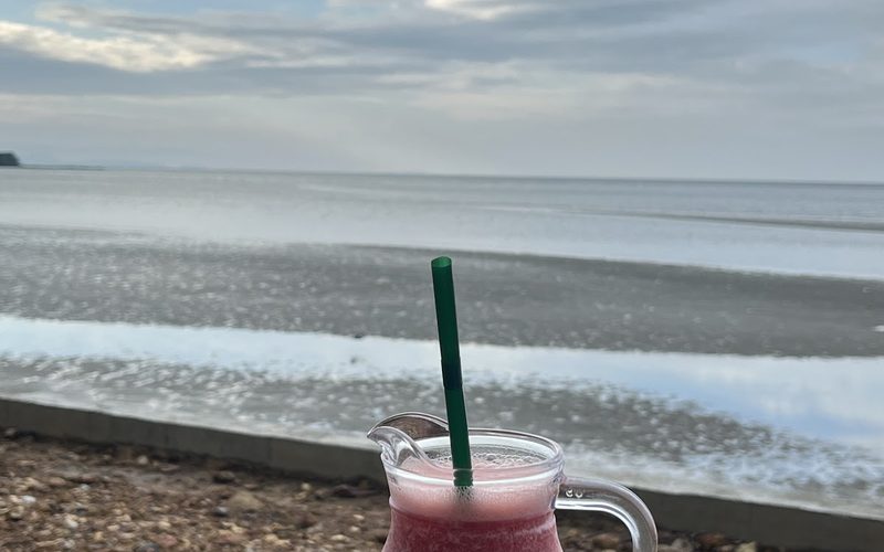 Wanna Sea View