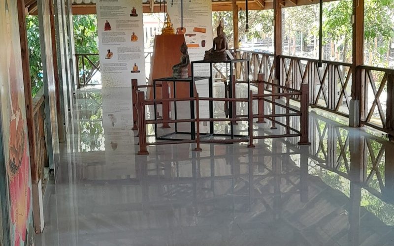 Wat Ko Lanta