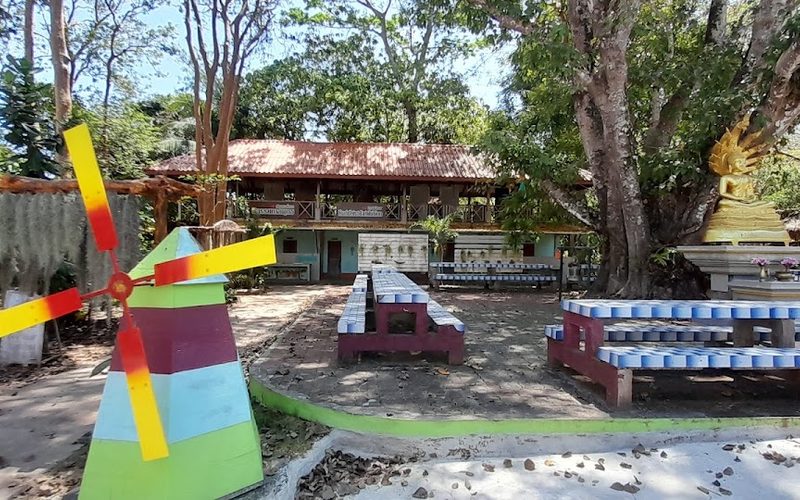 Wat Ko Lanta