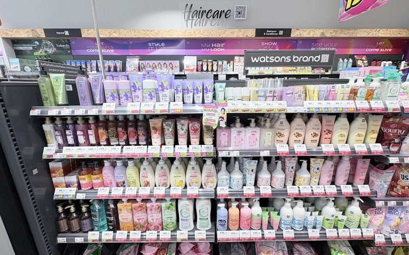 Watsons