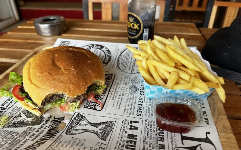 WP FOOD