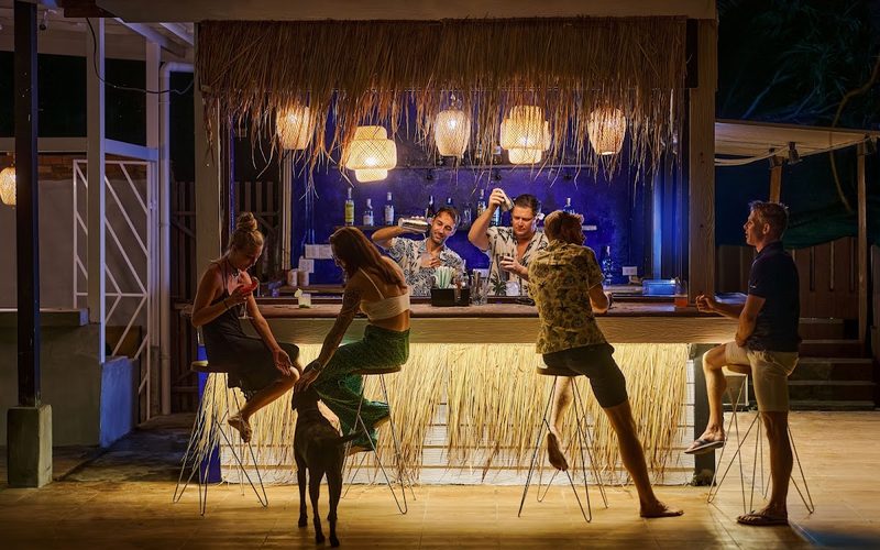 Yoga & Pilates Jai Tiki