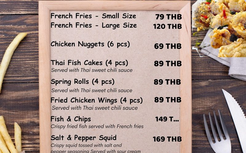 Zente Cafe and Restaurant